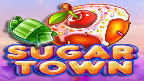 Sugar Town - Spin City - Congo